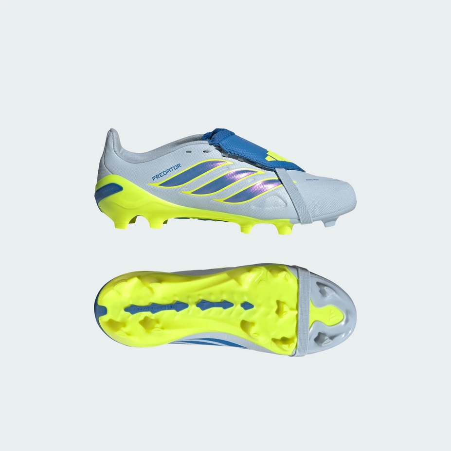 Buty piłkarskie dziecięce adidas lanka korki Predator Leuage JR7924 r 35,5
