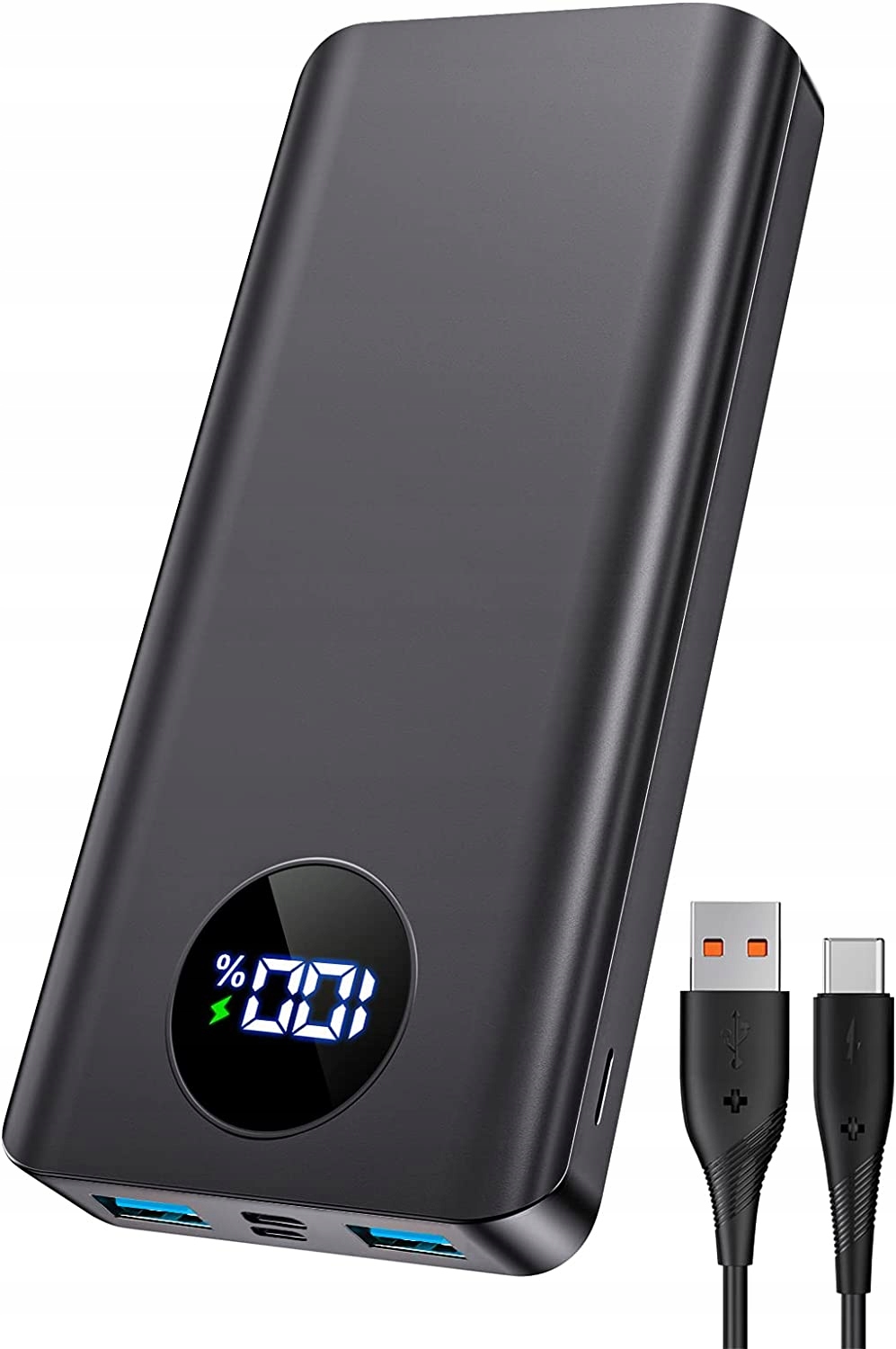 

Powerbank 20.000mAh PD3.0 & QC4.0