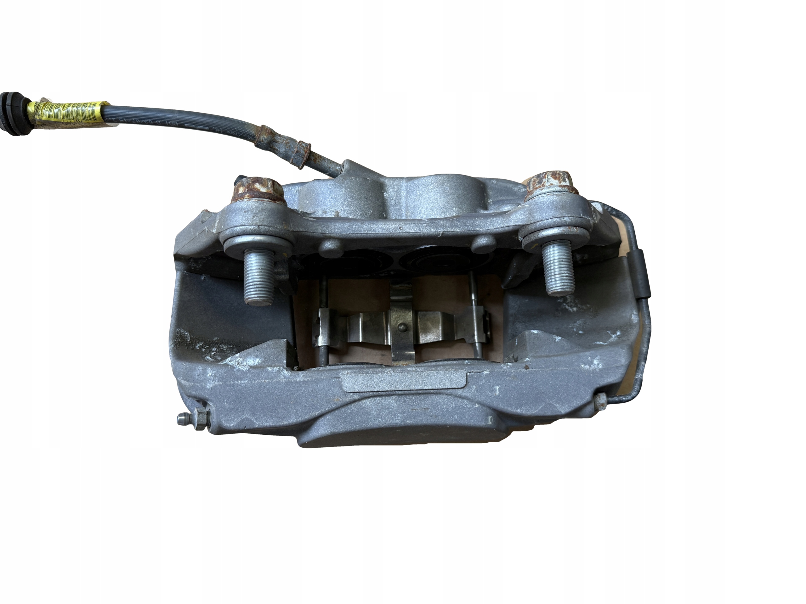 AUDI Q5 8R caliper brake right front 8R0615108H