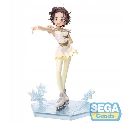 Figurka Medalist Luminasta Inori Yuitsuka 17 cm