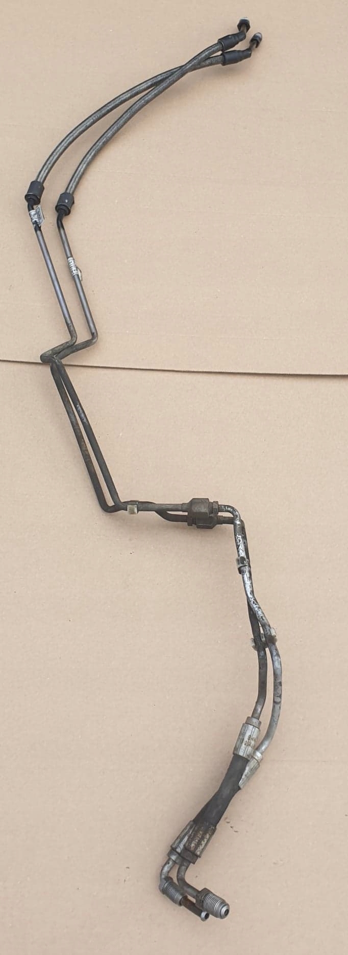 6764609 - Кабель стабілізатора DYNAMIC DRIVE BMW 6 E63 E64