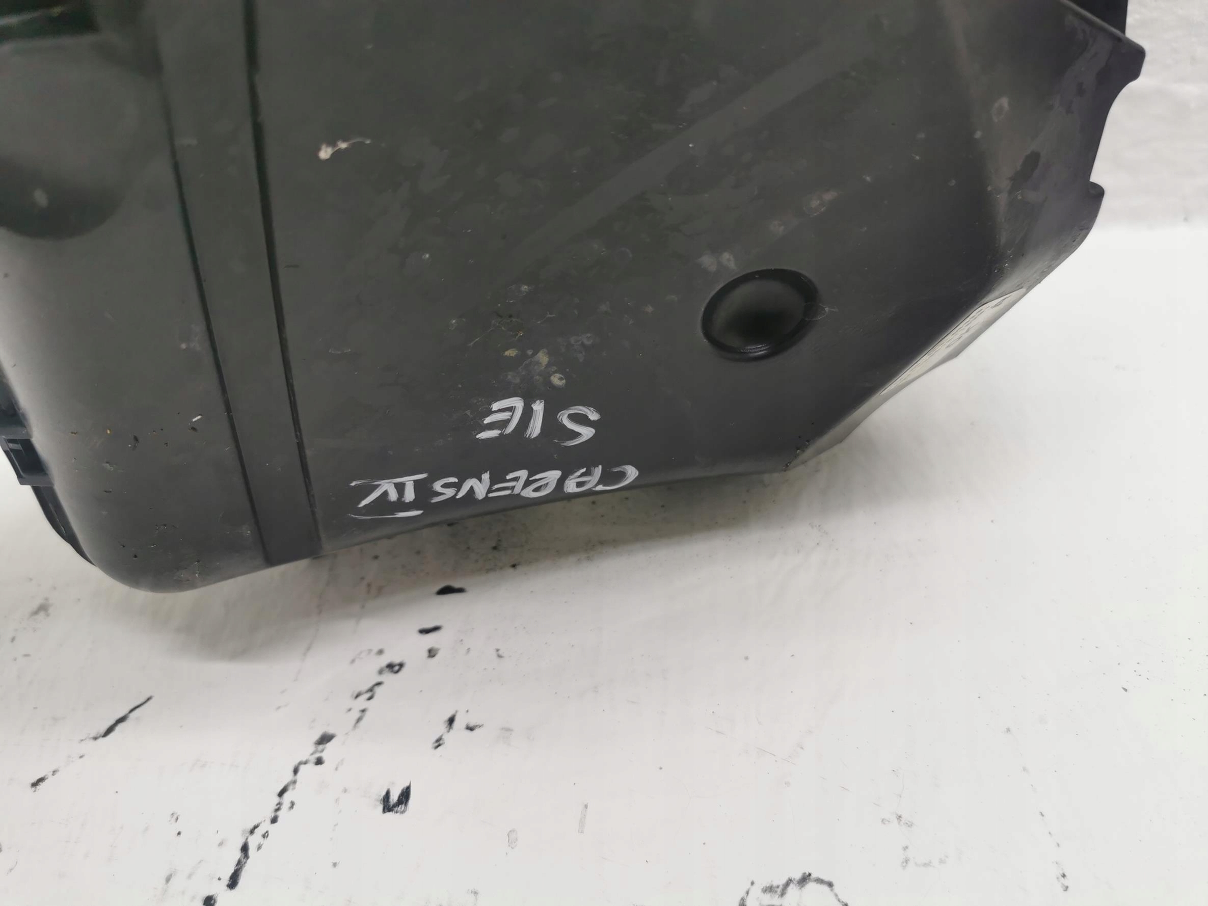 Module fusibles KIA CARENS IV 91280-A4320