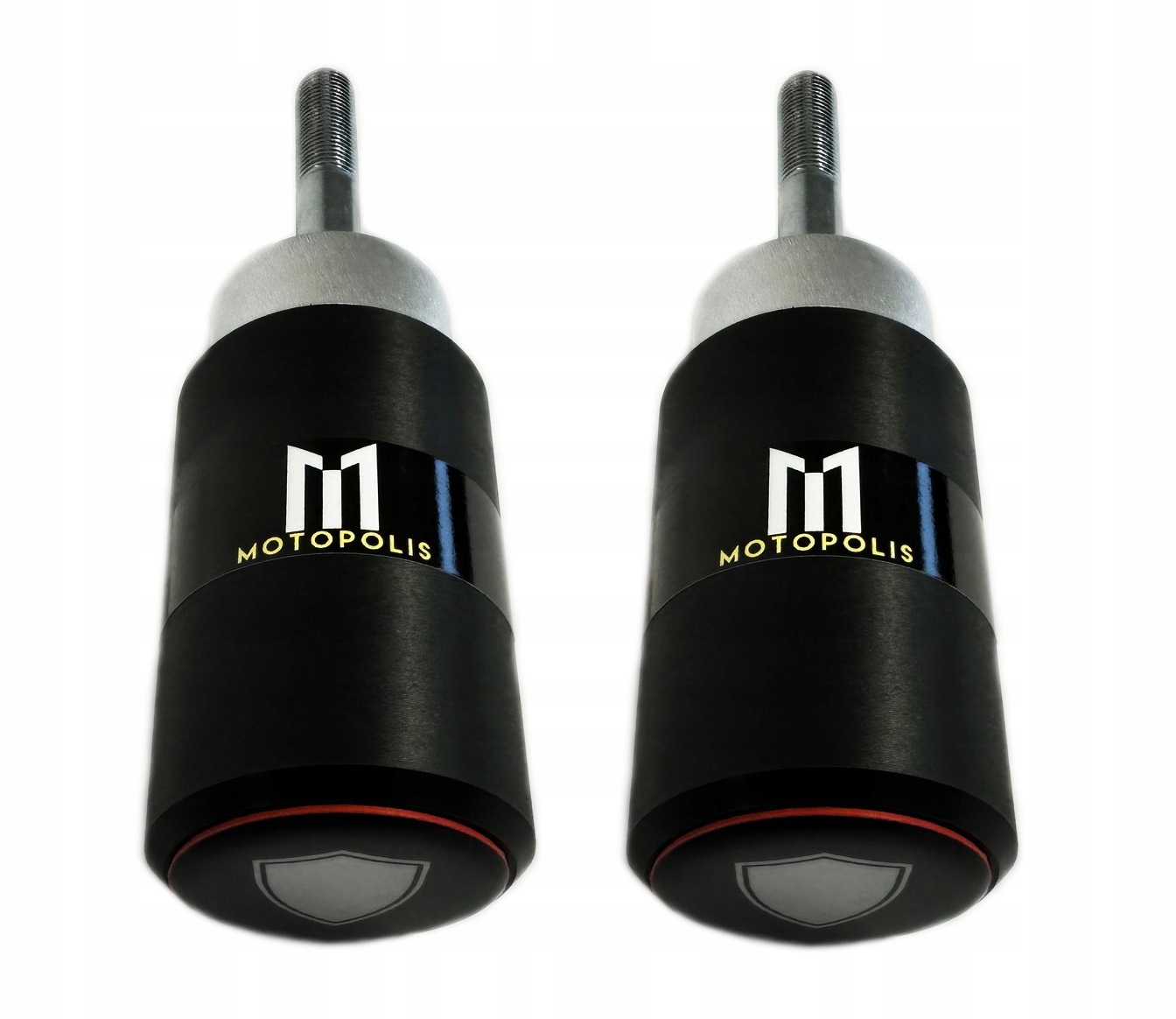 Crash Pady MotopoliS Pre Honda Cbf 1000 CBF1000 Pevné Slidery