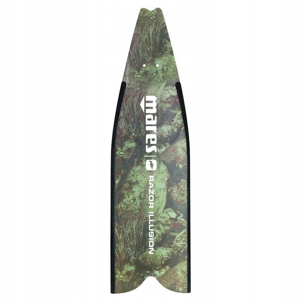 Mares Ava Razor Illusion Fin Blade Pióro Płetwy Freediving 1szt