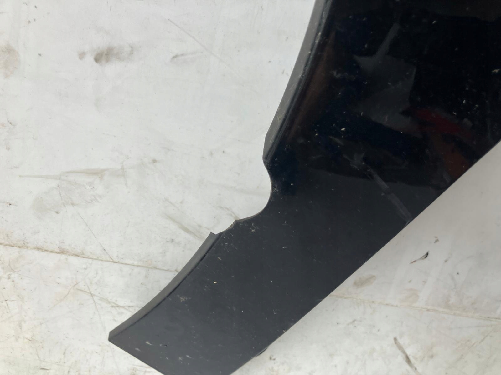 parafango sinistra Anteriore PEUGEOT 5008 e KTVD