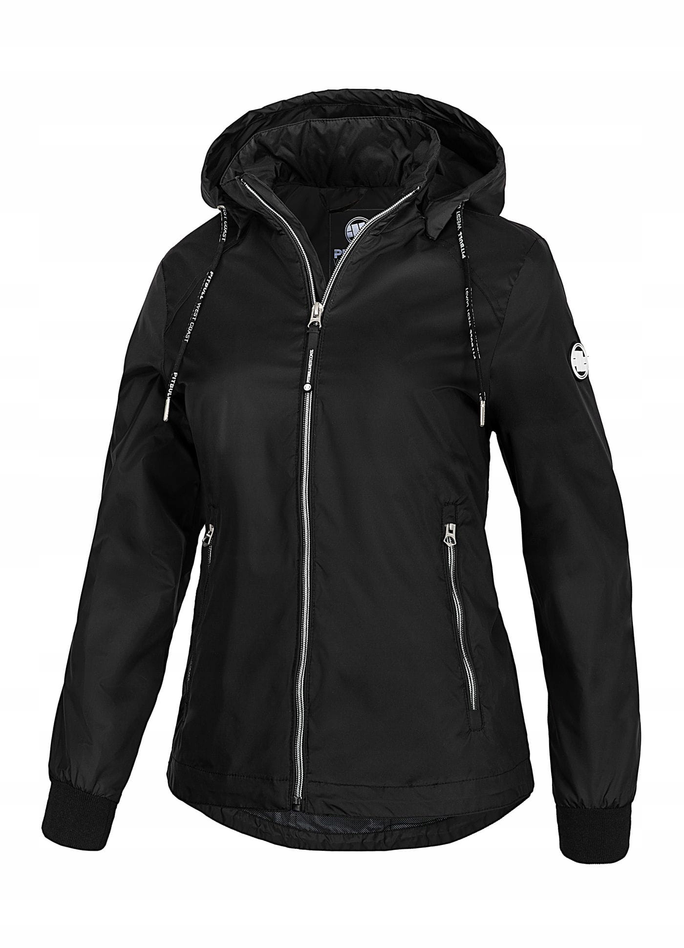 

Kurtka damska Pit Bull Gravilla Parka PitBull M