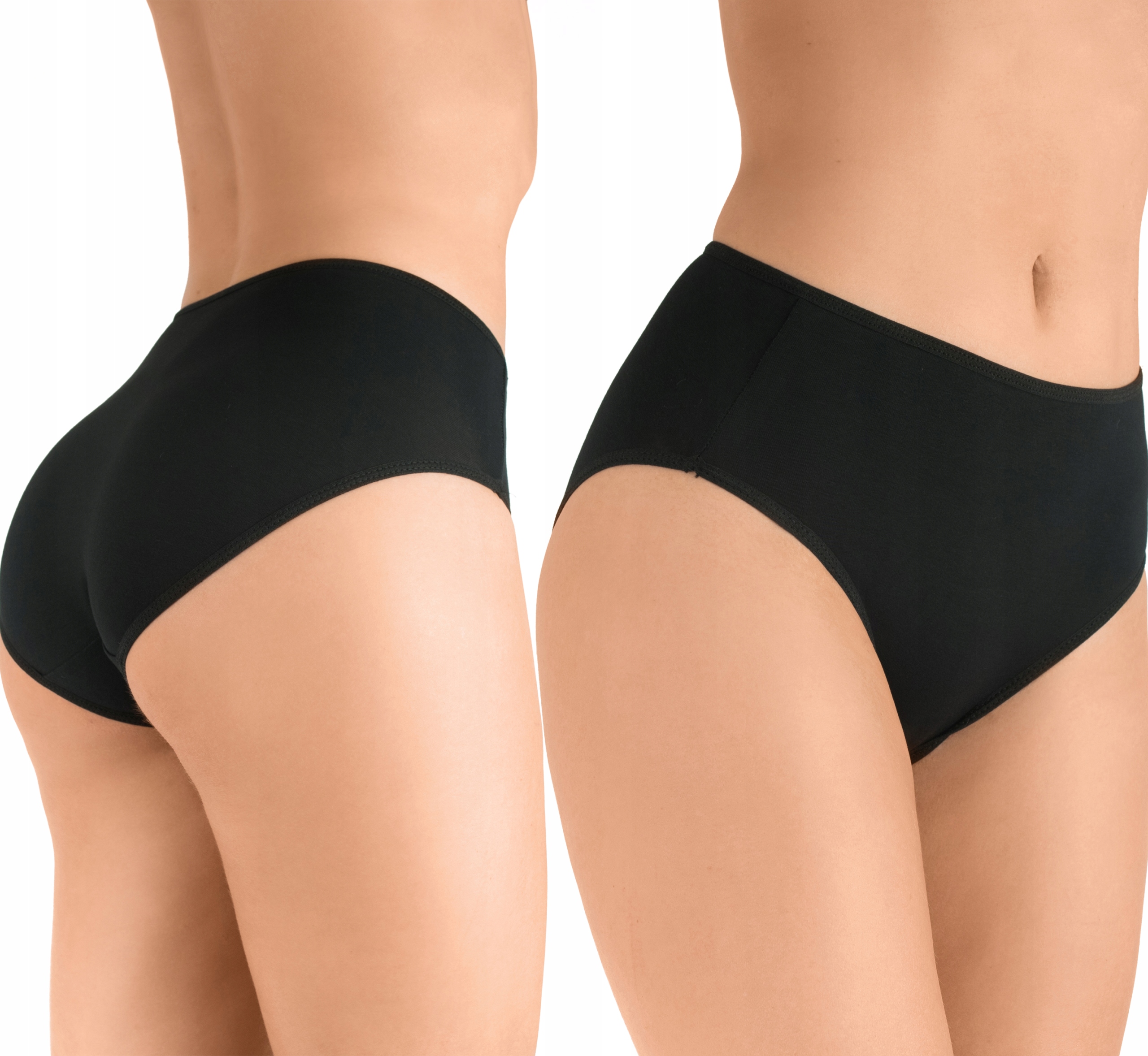 

Darex 37 Figi damskie Majtki bawełniane M