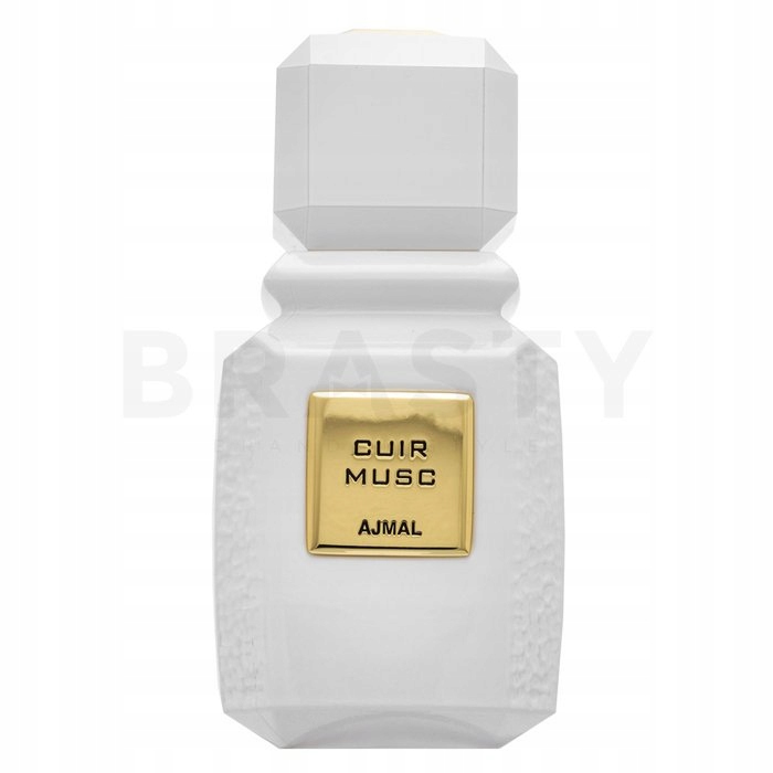 Ajmal Cuir Musc Edp U 100 ml
