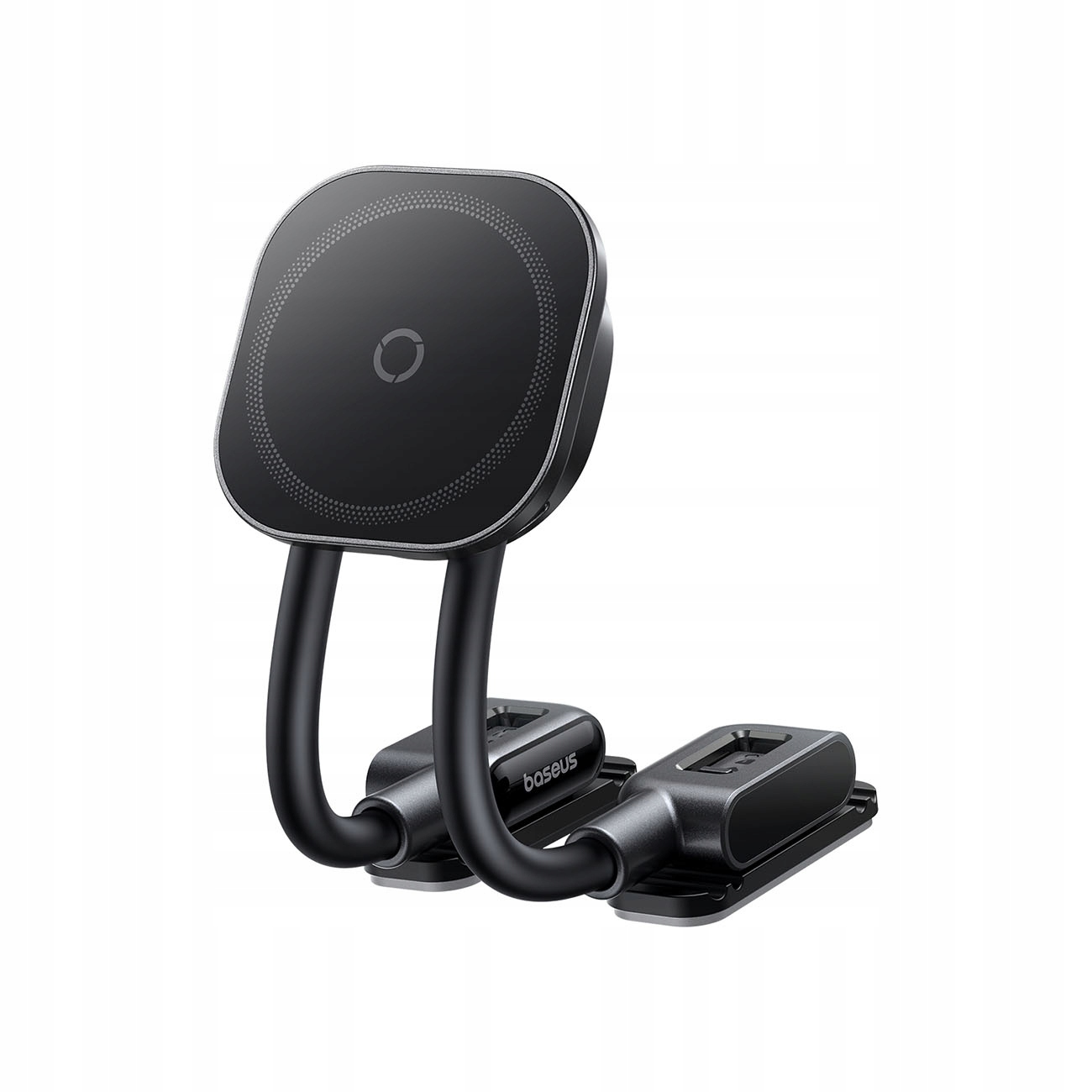 Magnetický nalepovací držák na smartphone do auta PrimeTrip C03s MagS