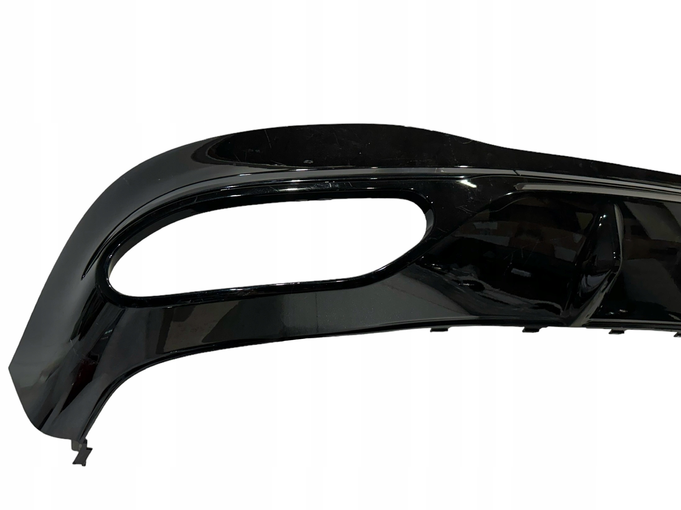 MERCEDES BENZ S W223 DIFFUSEUR ACCESSOIRES PARE CHOC A2238857101