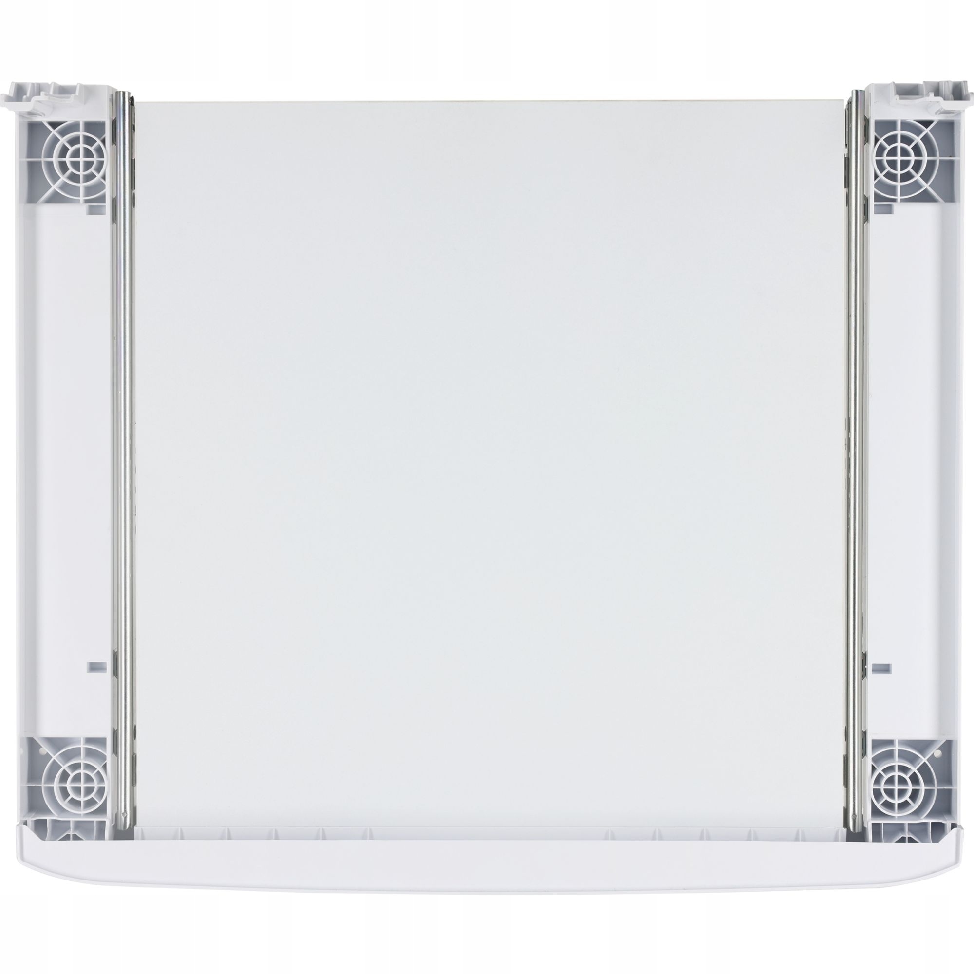 Łącznik pralki z suszarką Amica HSK-596DW Wysuwana szuflada