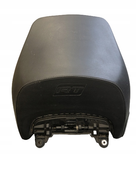 8395545 R1250RT - BMW R 1250 RT ДИВАН ПАССАЖИРСКОЕ СИДЕНЬЕ ГЛИНТВЕЙН
