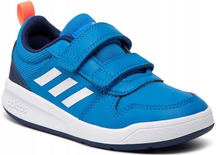 

30 Buty Dziecięce Adidas Rzepy Tensaur Blue GW9074