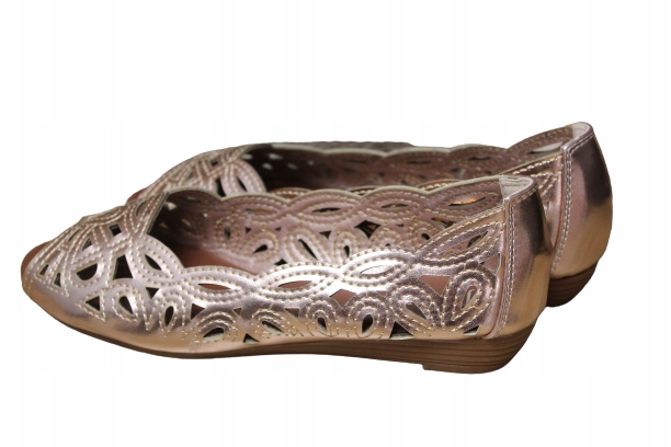 

Buty Baleriny ROZ.39