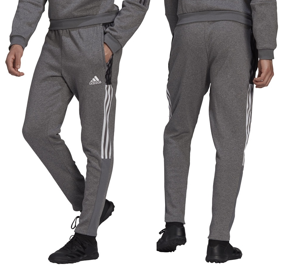 

Adidas Spodnie Dresowe Bawełniane Tiro 21 r. L