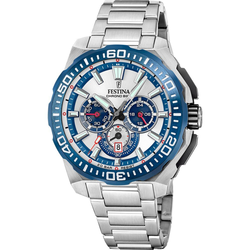 Hodinky Festina F20724/1