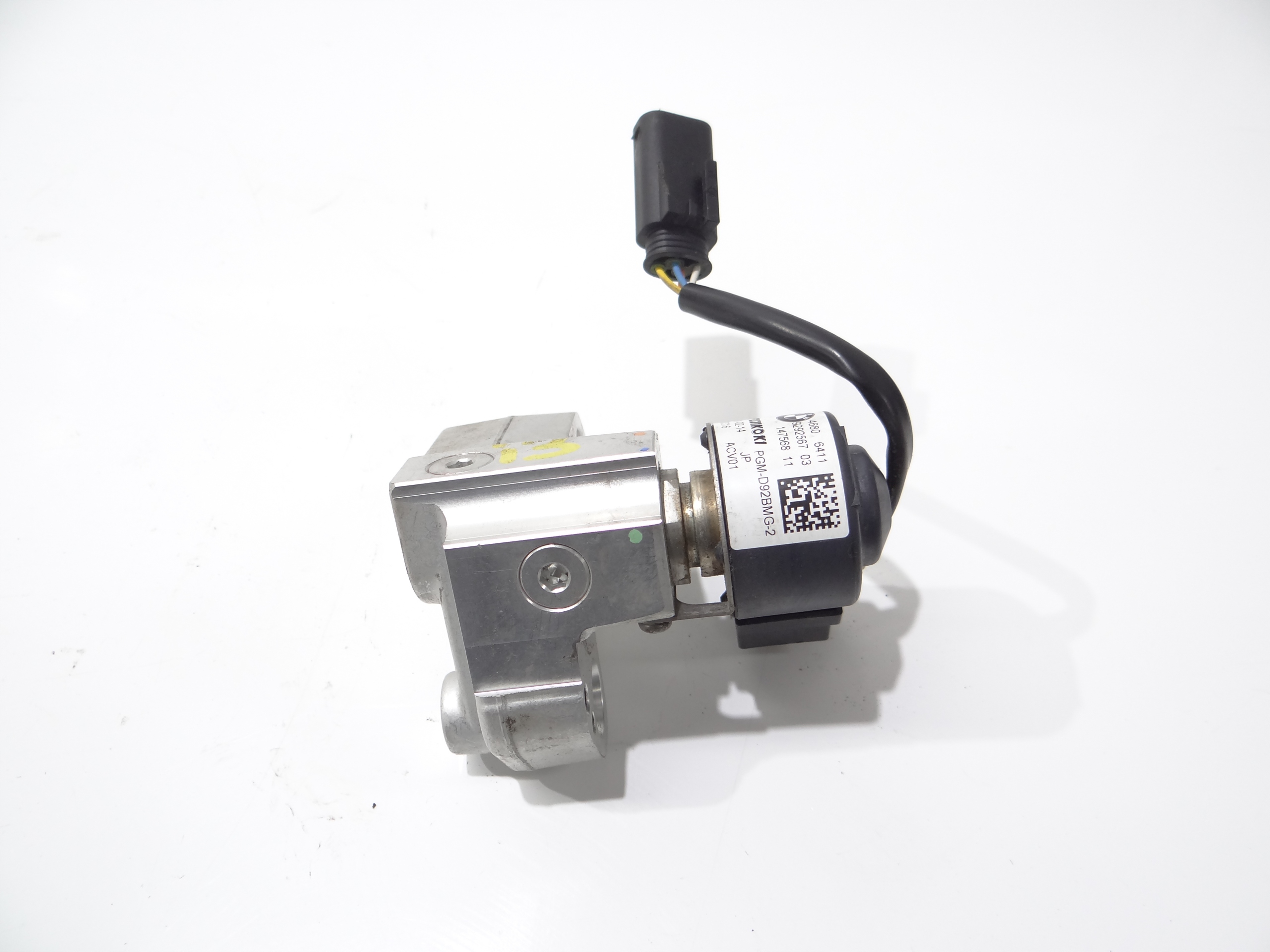 Sensor Sensor klimaanlage BMW I3 9292567