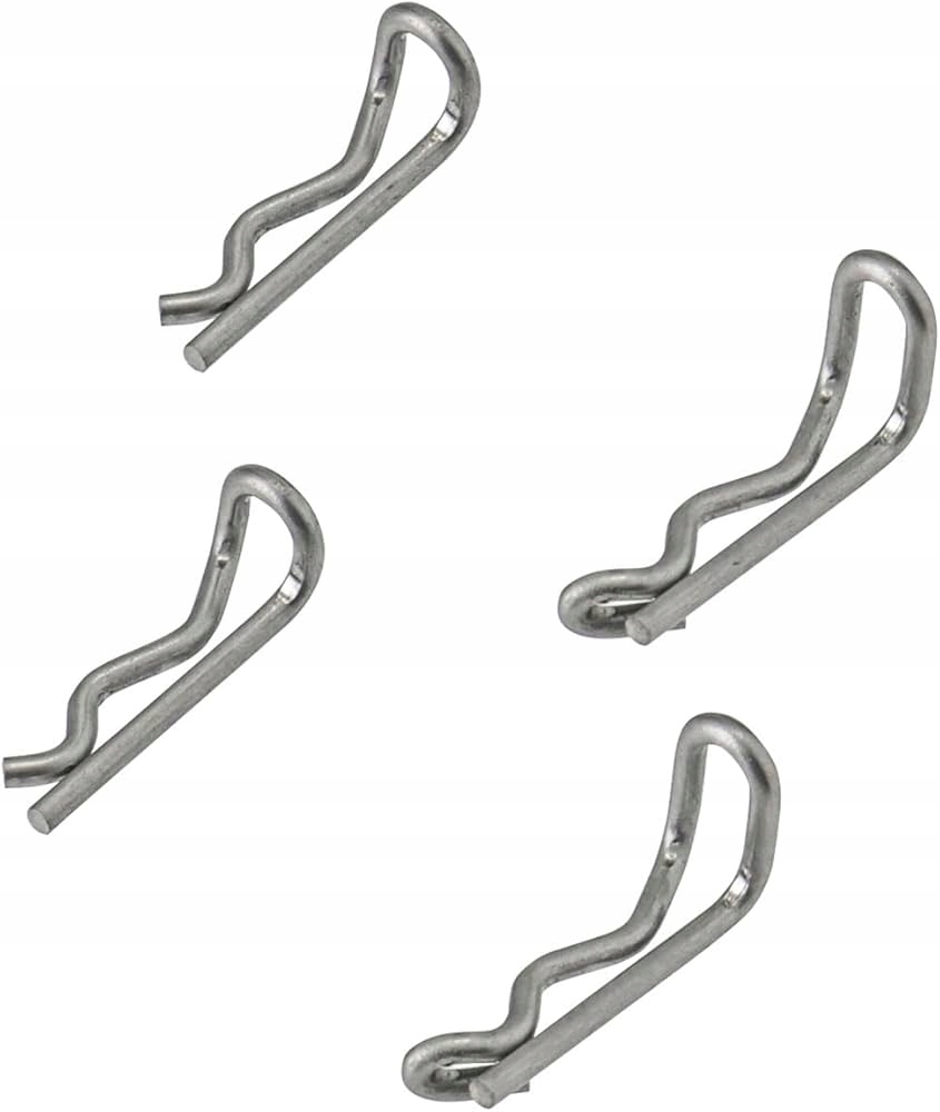 Drc Zabezpieczenie sworznia klocków Ktm Husqvarna Gas Gas Pin
