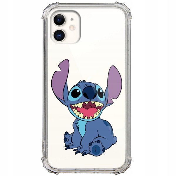 

Etui Shock Do Iphone 11 Lilo I Stich Spongebob Wz