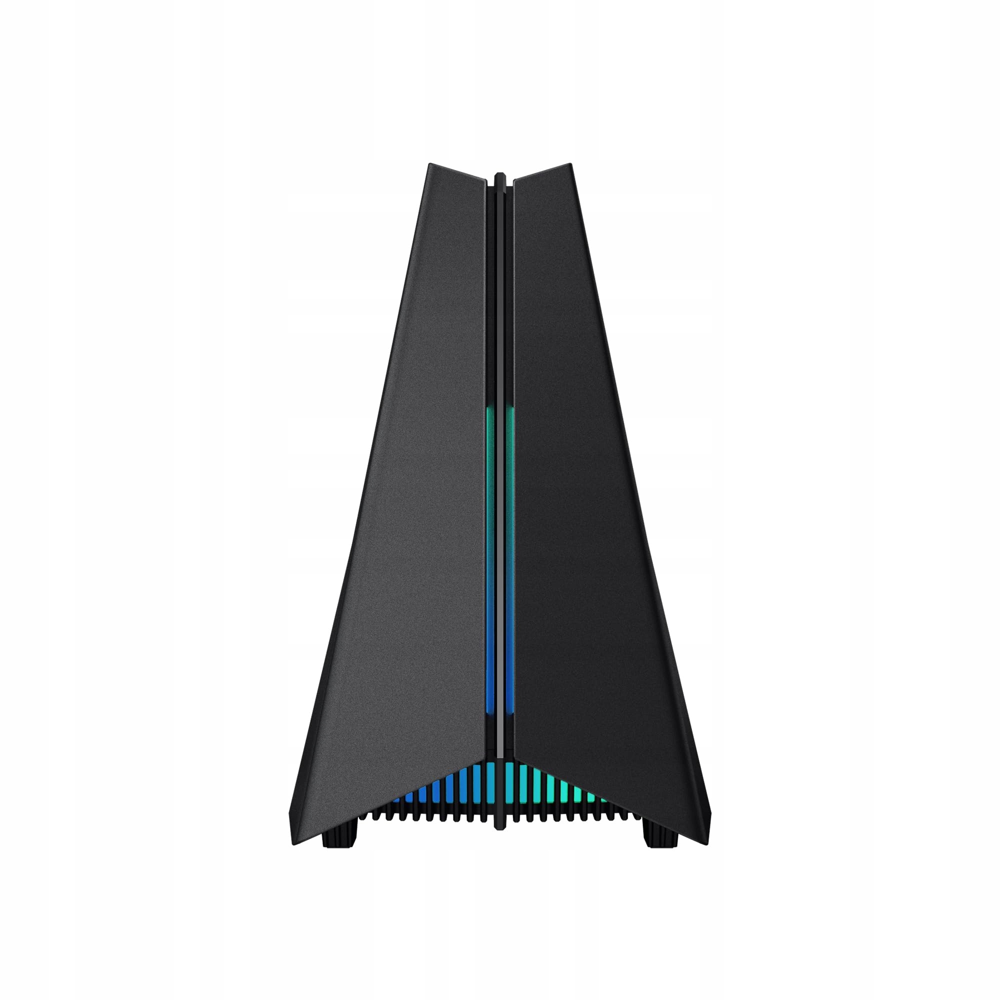 TP-LINK Archer GXE75 Router Gamingowy Wi-Fi 6E AXE5400 Tri-Band 2.5 Gbps — miniatura 2