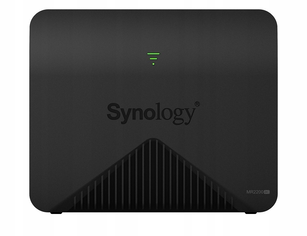 Router Synology MR2200AC 802.11ac (Wi-Fi 5)