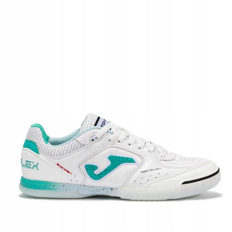 Fotbalová obuv na sálovku Joma Top Flex TOPW.2502.IN 42