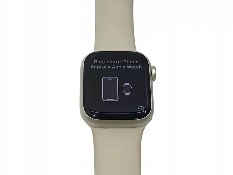 その他 Apple - Applewatch 8  41mm Apple Watch Series 8（GPS + Cellularモデル）- 41mm