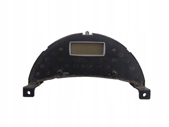 PEUGEOT 807 CITROEN C8 and 2.0 HDI dials dials 1497566080