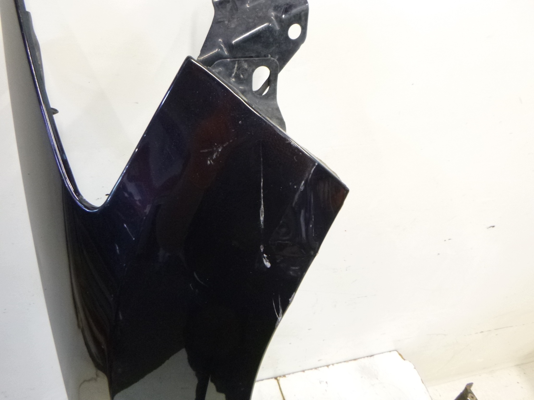 fender front right Ford Mondeo MK4 08r Kod G6