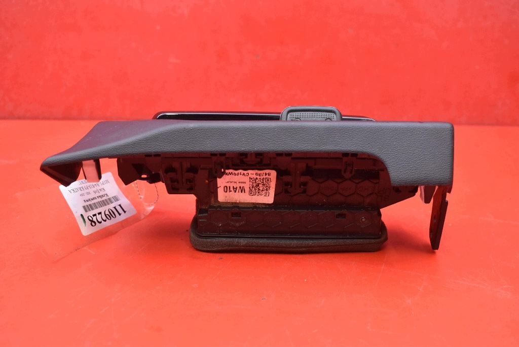grid air conditioning devices left 84739-CV100WK KIA EV6 GT 21-24