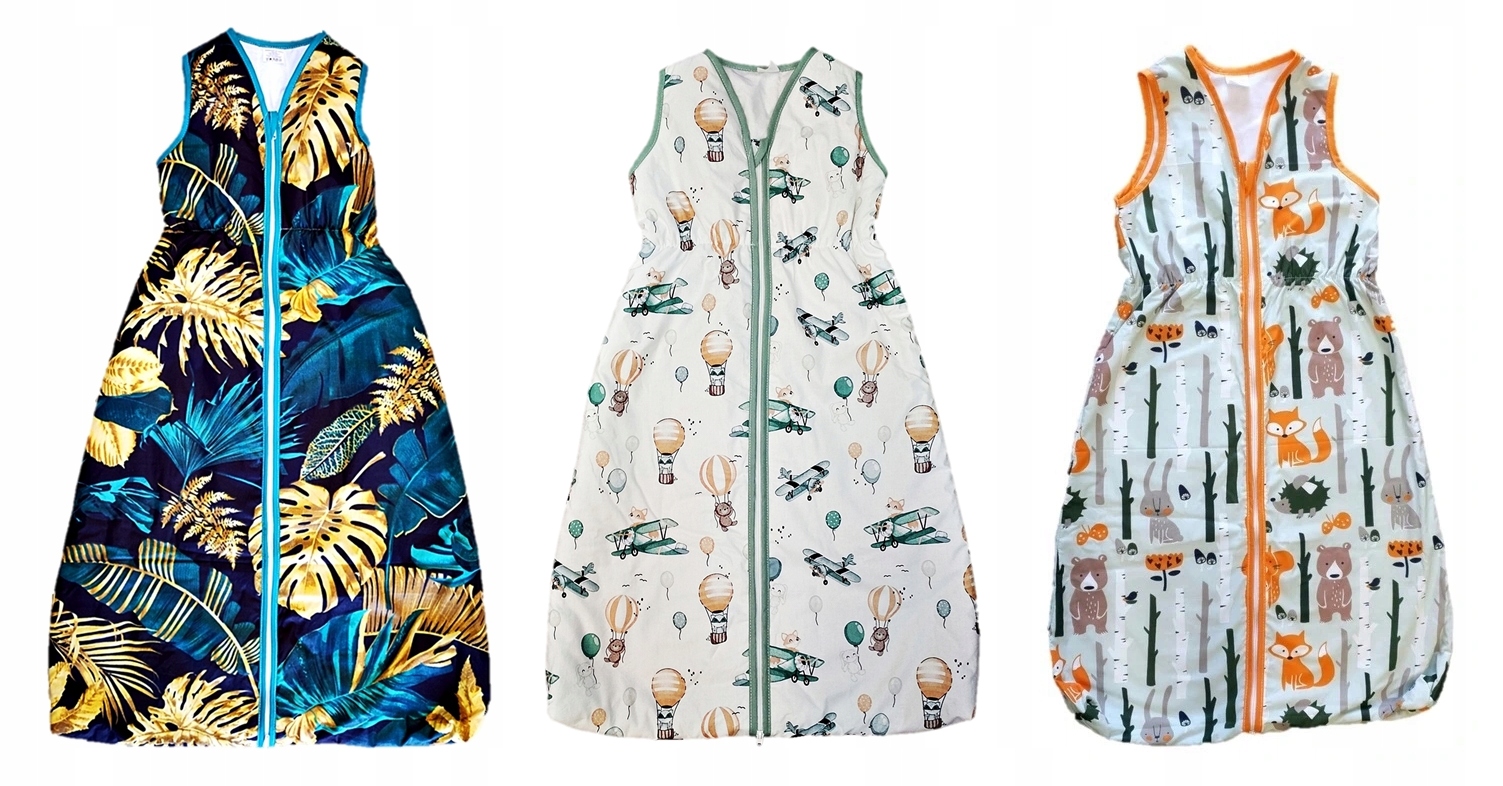 Śpiworek śpiwór do spania! Miś! Nowość! 116 - 122 EAN (GTIN) 5903814774035