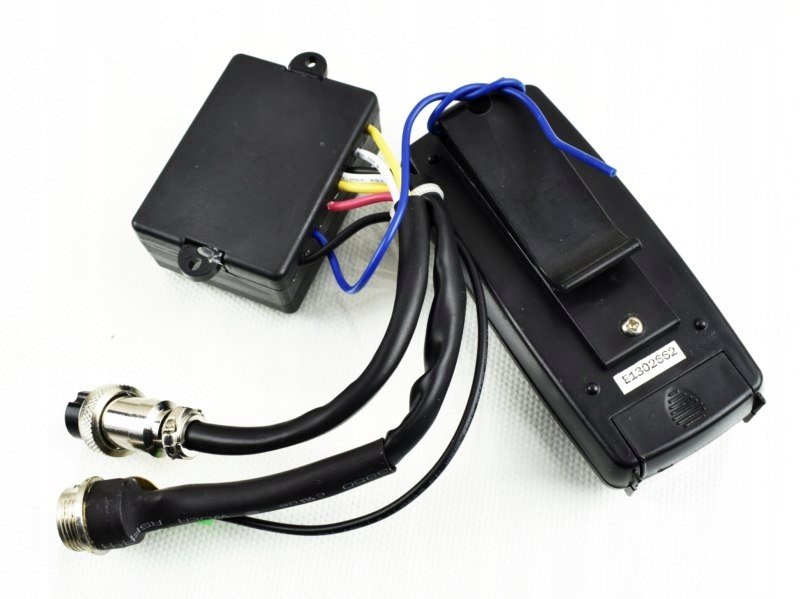 # NS_wireless ATV лебедка пульт дистанционного управления для ATV