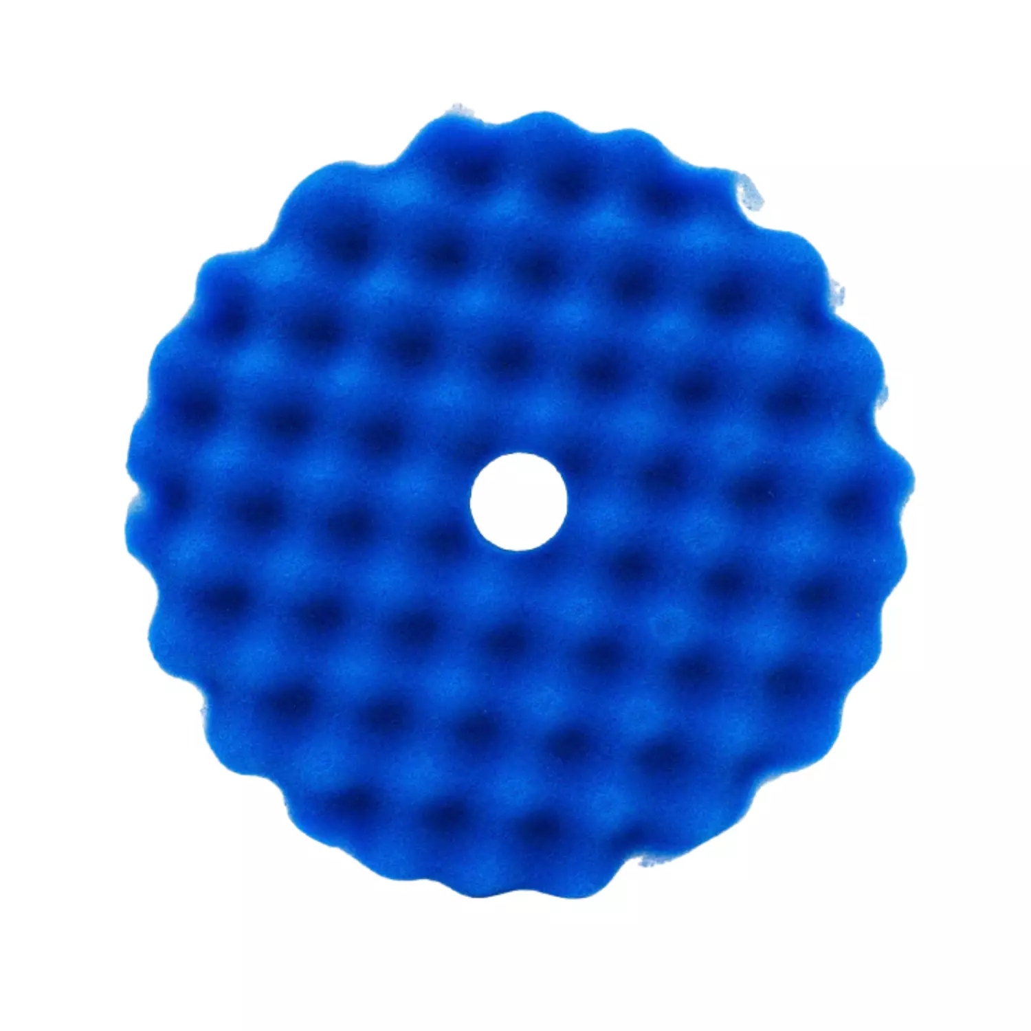 Optimum Blue Waffel Foam One Step 5,5" 125/130mm