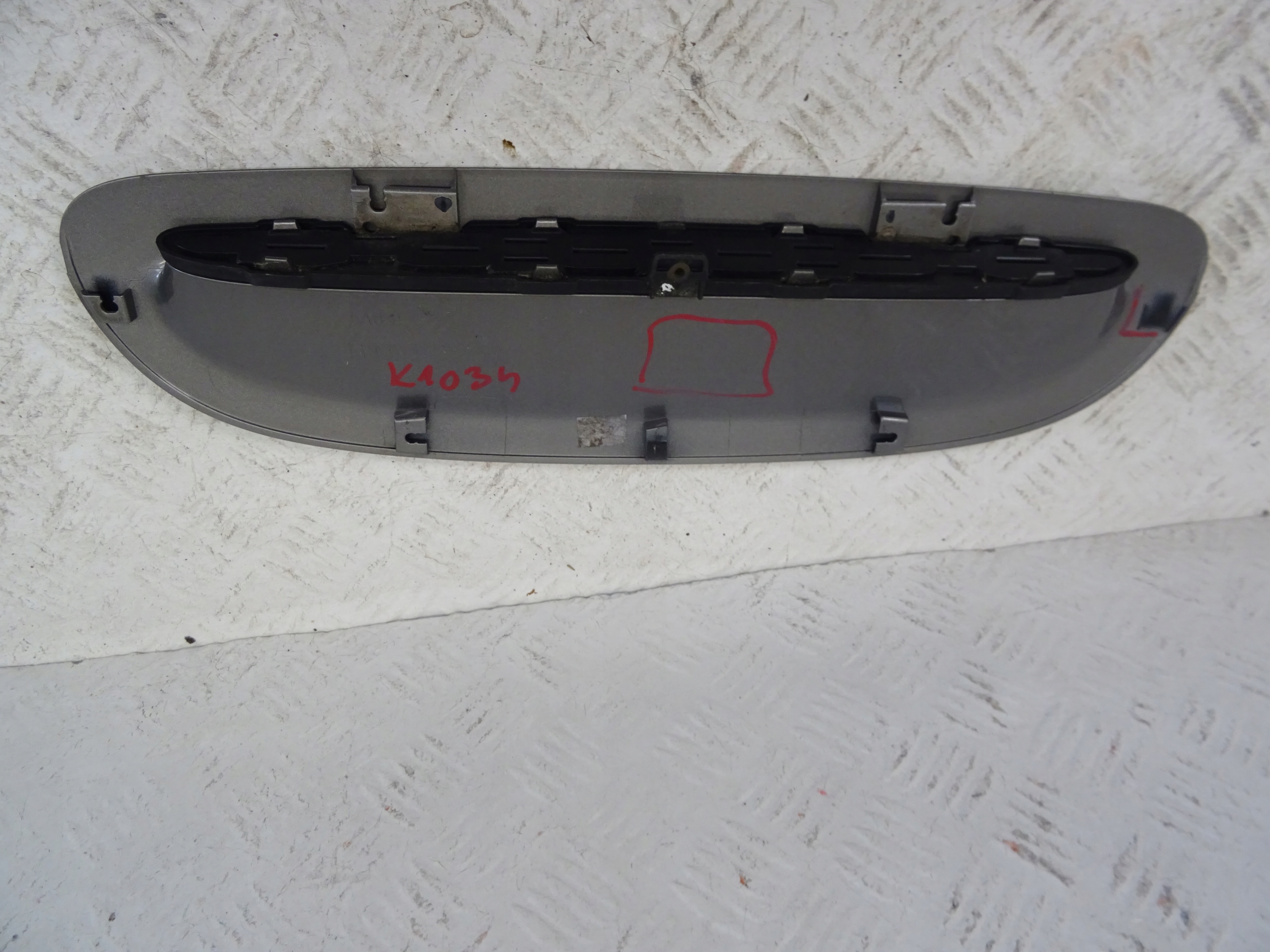 intake air for MASKE MINI F55 51137328312