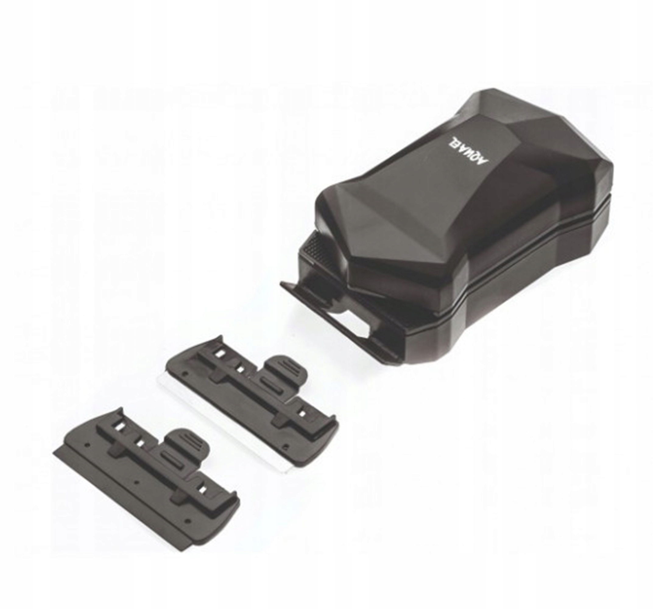 

Aquael Czyścik magnetyczny skrobak L 5-10mm