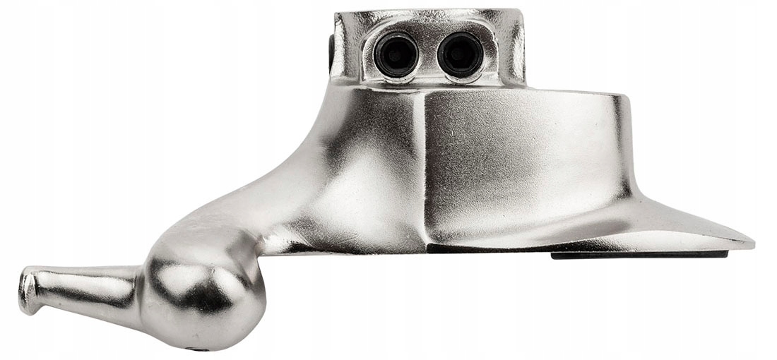 МЕТАЛЛИЧЕСКАЯ НОЖКА ДЛЯ УСТАНОВКИ CORGHI TECO SICE