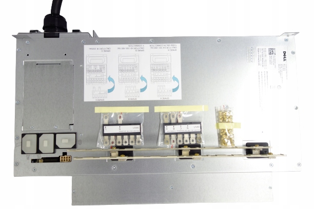 Distribuční jednotka napájení Dell č. BFS-PDU2 8DDXH