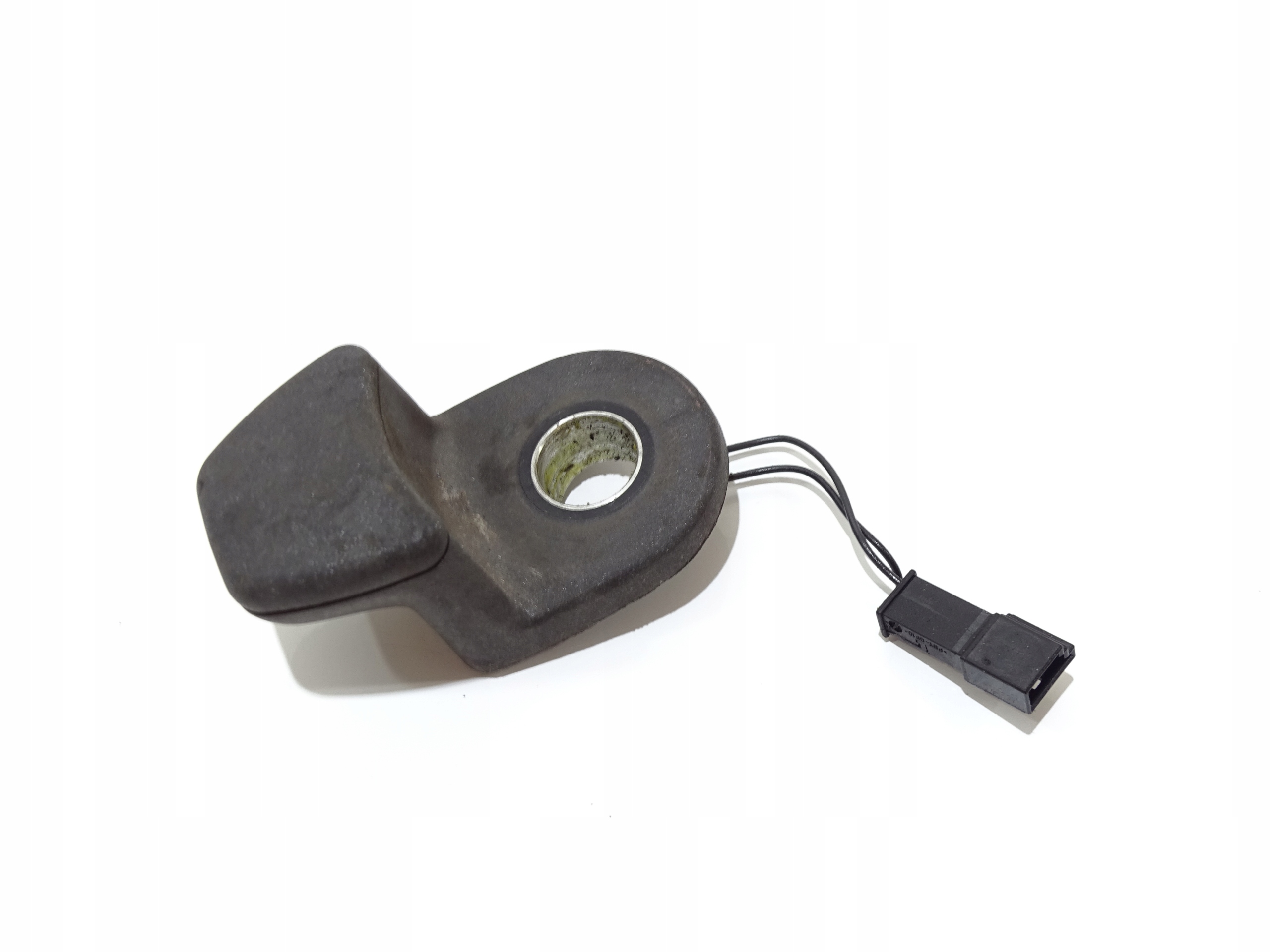MIKROSTYK handle bonnet boot BMW E61 OE 8385694 (4817894)