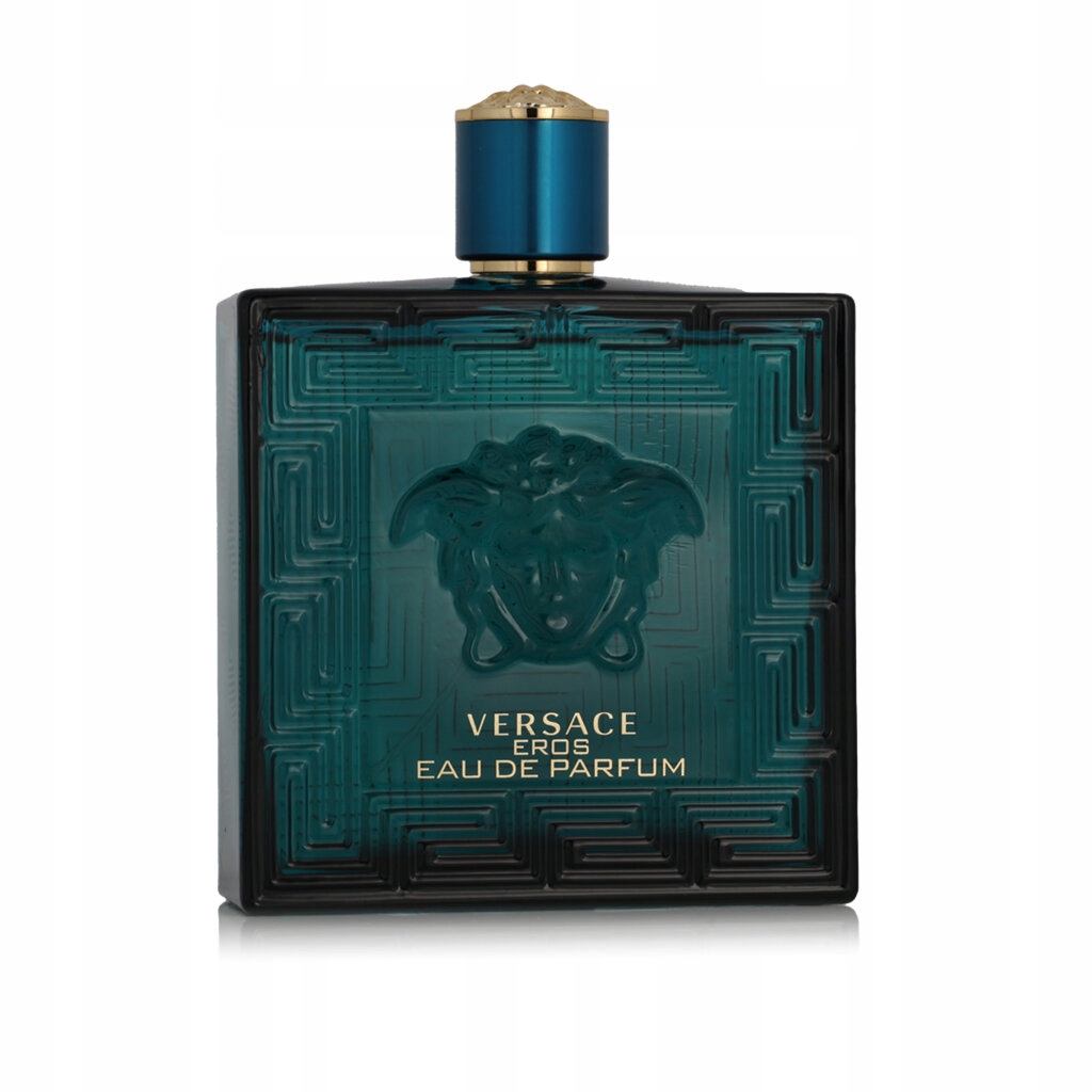 Versace Eros Edp 200 ml M