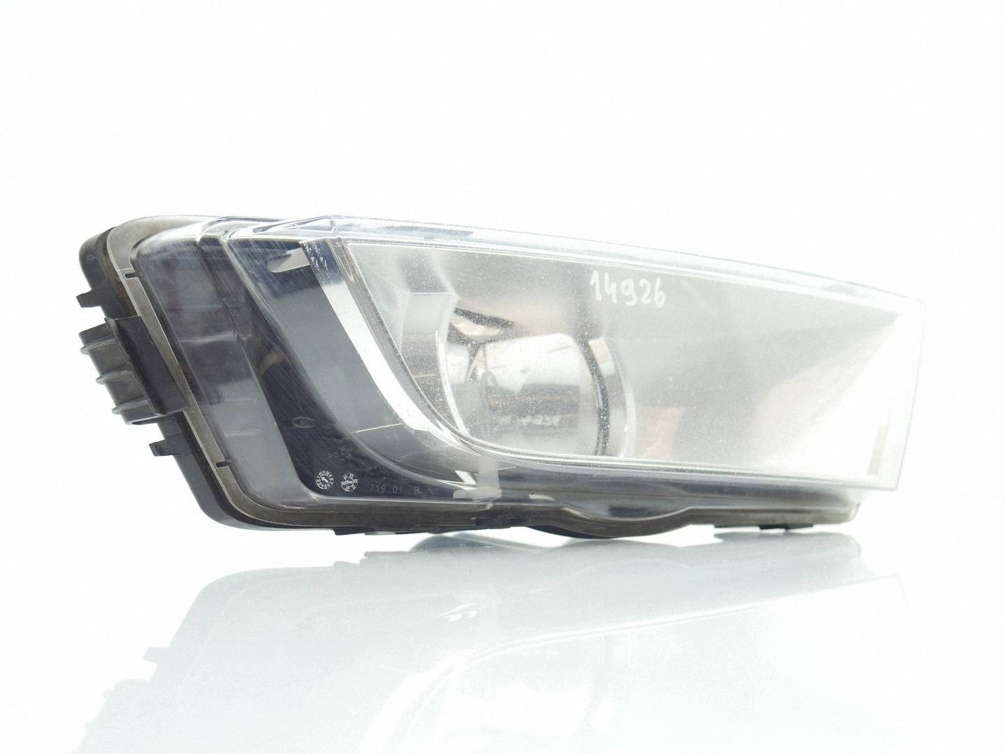 fog light light fog lights right front SKODA OCTAVIA III 5E0941700D