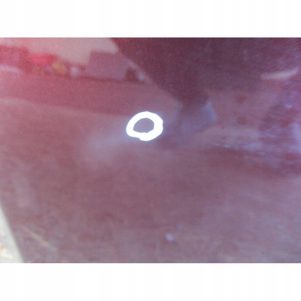 fender front front right NISSAN QASHQAI III J12
