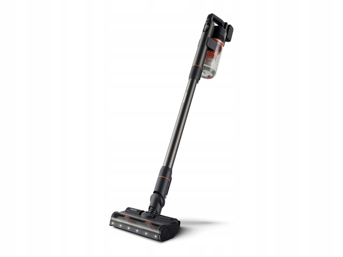 Vysavač Philips XC7055/01 Aqua Bezdrátový provoz Pásek 25,2 V