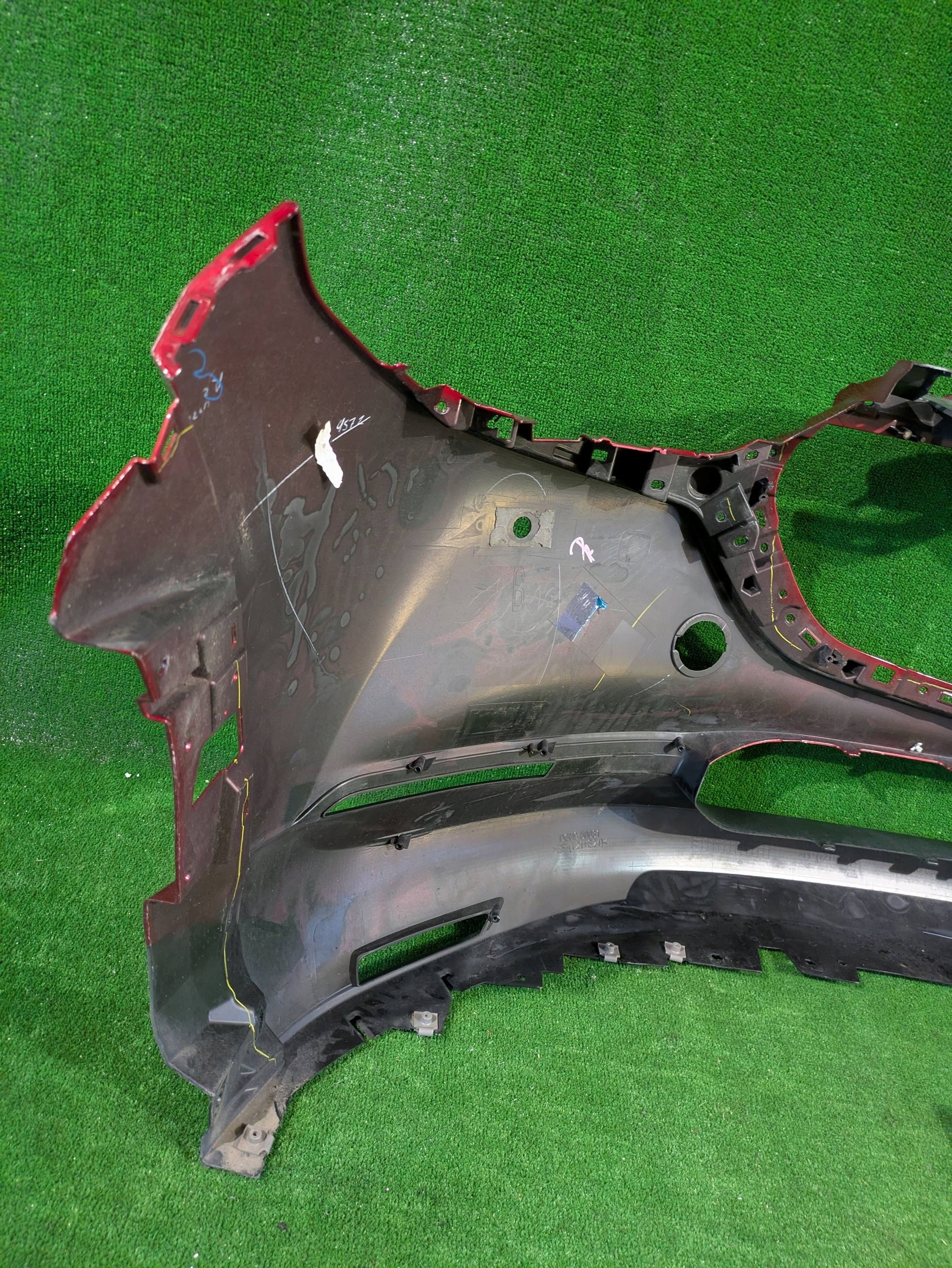nárazník predný predok MAZDA CX30 CX-30