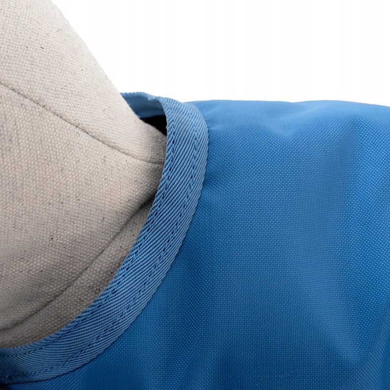 

Kurtka dla psa Happet 323A niebieskie S-40cm