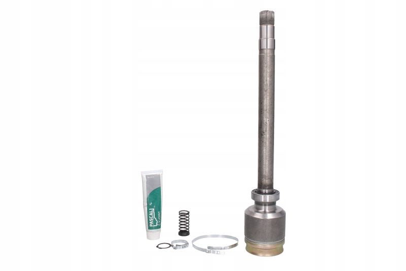 Карданний вал КПЛ. PASCAL G8F002PC