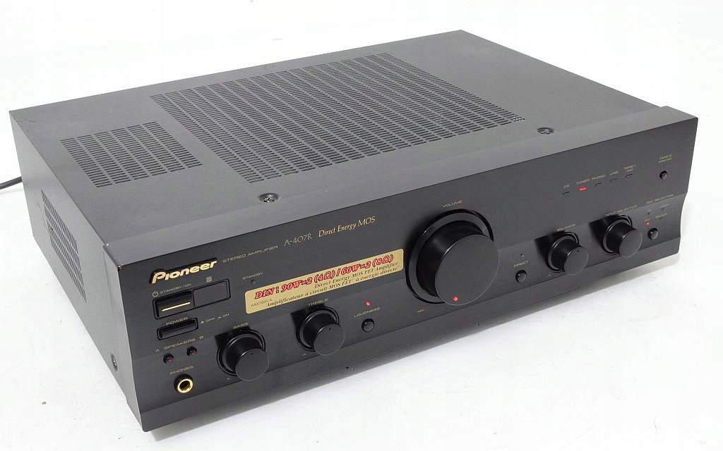 Audio Pioneer Sel40 音出し確認済み 70年代 Pioneer Sel40 パイオニア