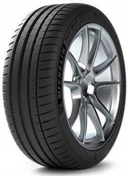 Letná pneumatika osobná pneumatika Michelin 245/45R19 Lomi 102Y P4#22