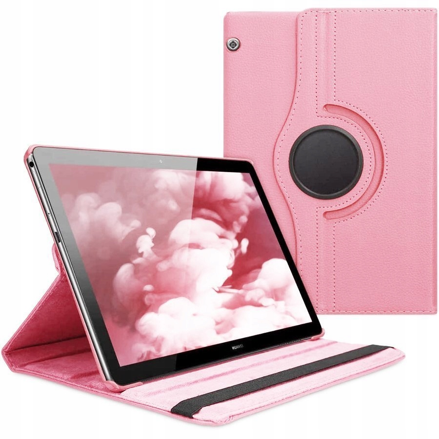 

Etui Obrotowe 360 Case Do Huawei Mediapad T5 10.1