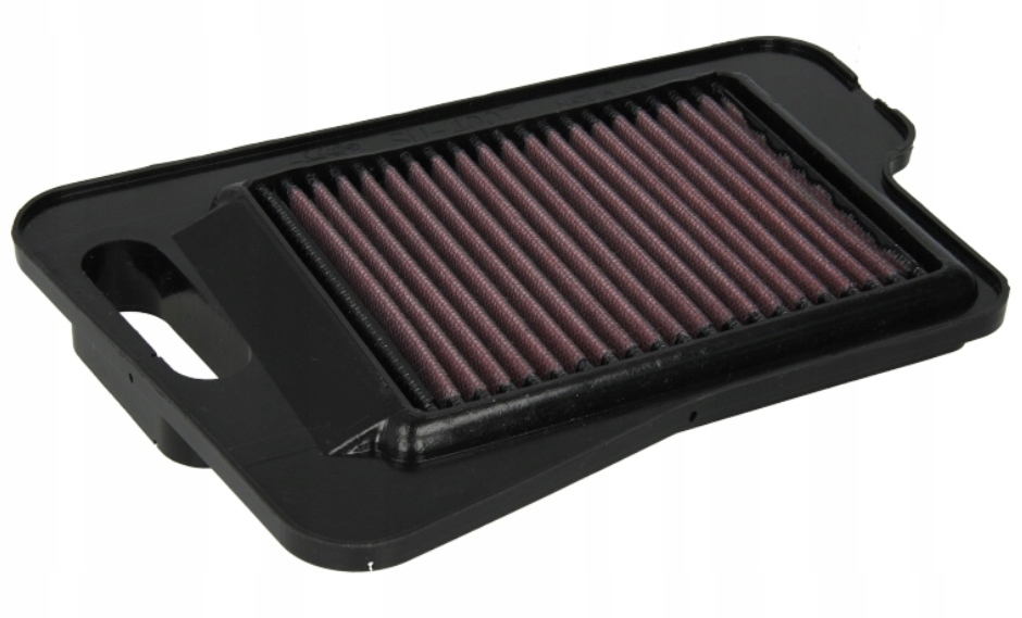 SU-4007 - Повітряний фільтр Suzuki AN 400 з Burgman 07-08