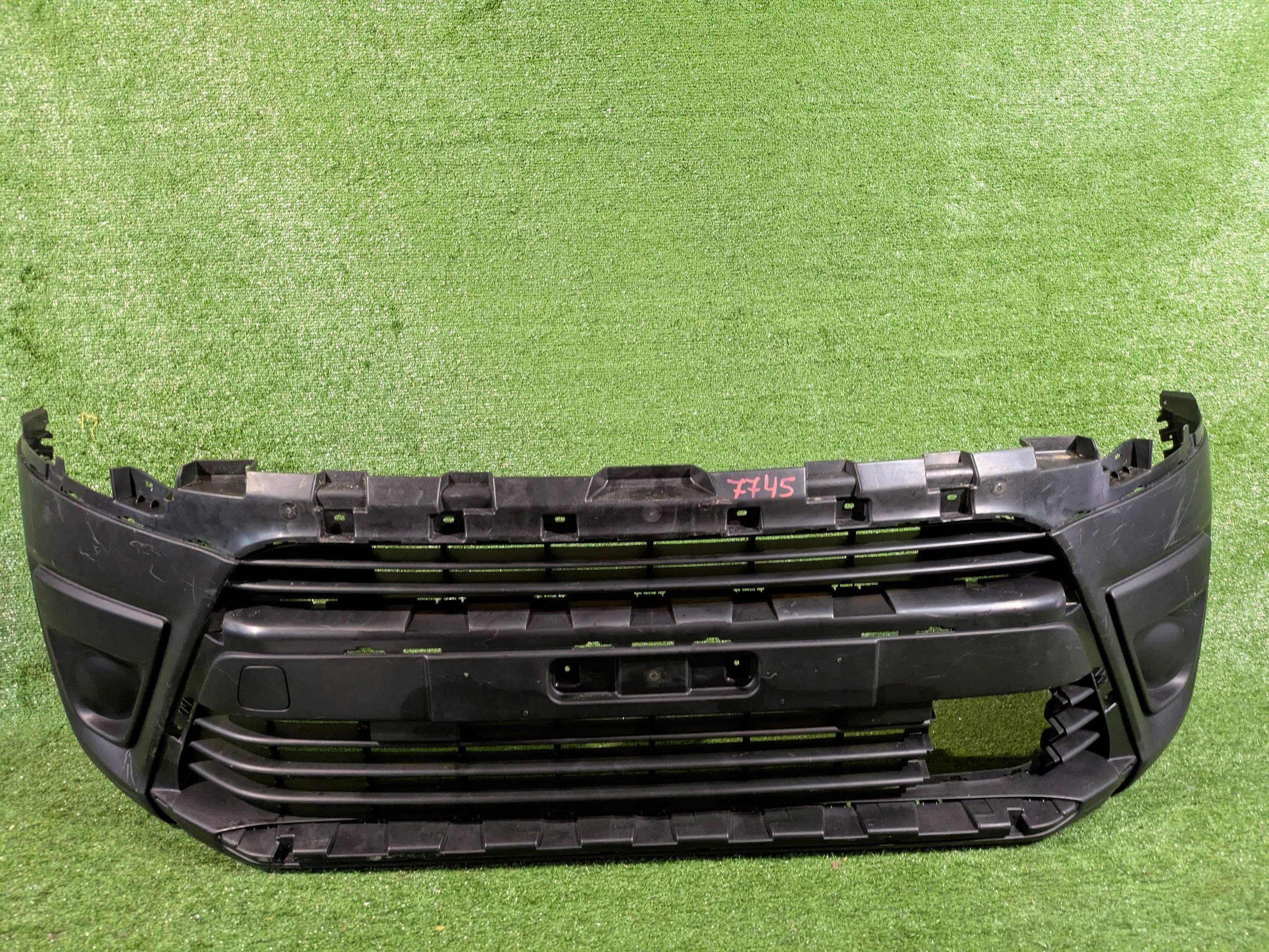 Frontstoßstange vorne TOYOTA PROACE 16- NR.7745